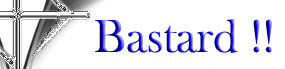 Bastard