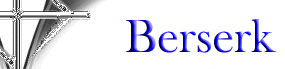 Berserk